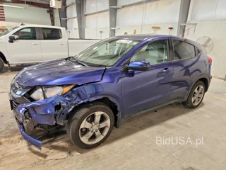 HONDA HR-V EX