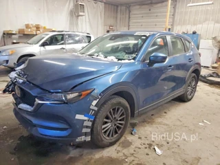 MAZDA CX-5 SPORT