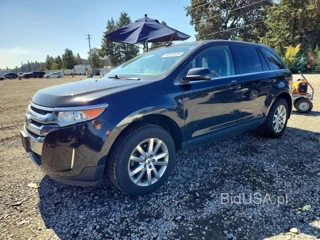 FORD EDGE LIMITED