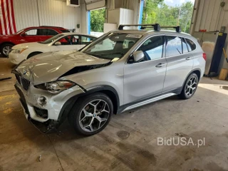BMW X1 XDRIVE28I