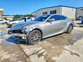 LEXUS RC 350