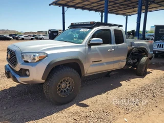 TOYOTA TACOMA TRD OFF-ROAD