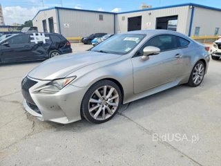 LEXUS RC 350