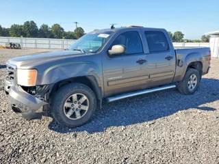 GMC SIERRA K1500 SLE
