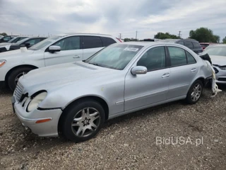 MERCEDES-BENZ E 320 CDI