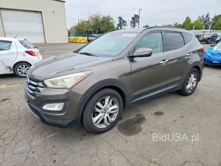 HYUNDAI SANTA FE S