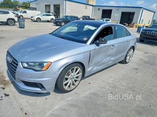 AUDI A3 PREMIUM