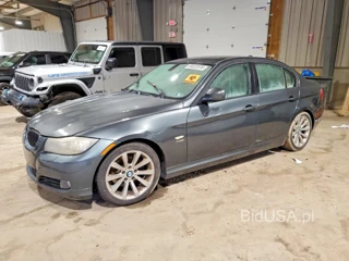 BMW 328 XI SULEV