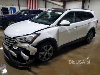 HYUNDAI SANTA FE LIMITED
