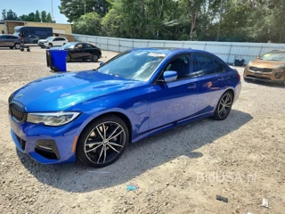BMW 330E