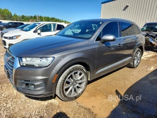 AUDI Q7 PRESTIGE