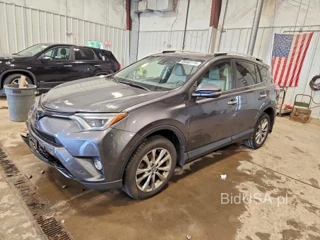 TOYOTA RAV4 LIMITED