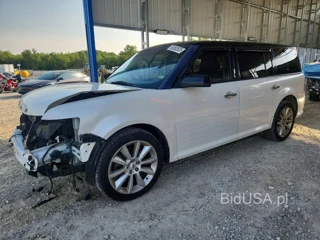FORD FLEX SEL