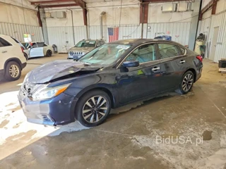 NISSAN ALTIMA 2.5 SV