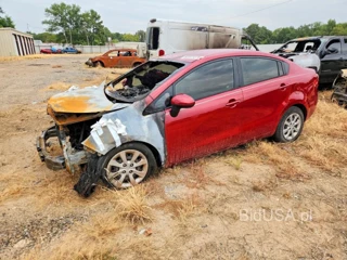 KIA RIO LX