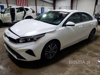KIA FORTE LXS