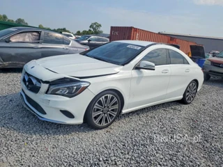 MERCEDES-BENZ CLA 250 4MATIC