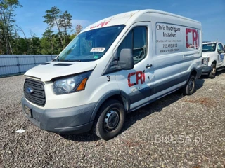 FORD TRANSIT T-250