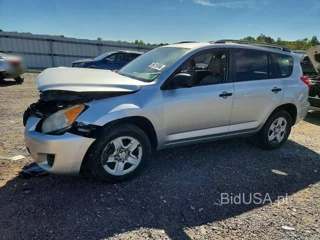 TOYOTA RAV4 BASE