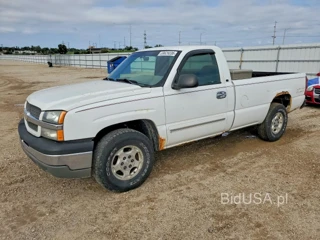 CHEVROLET SILVERADO K1500