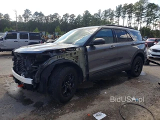 FORD EXPLORER TIMBERLINE