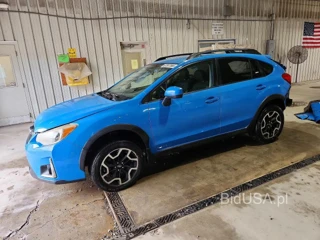 SUBARU CROSSTREK PREMIUM