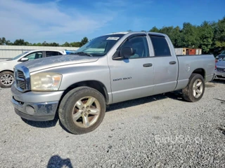 DODGE RAM 1500 ST