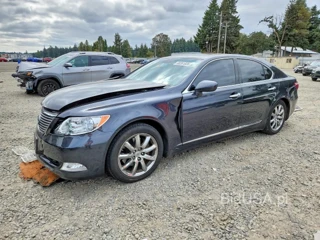 LEXUS LS 460