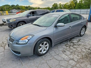 NISSAN ALTIMA 3.5 SE