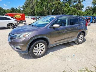 HONDA CR-V EX
