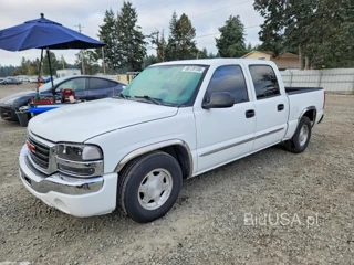 GMC NEW SIERRA C1500
