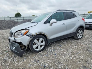 BUICK ENCORE CONVENIENCE