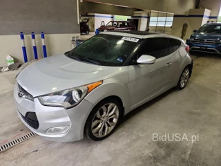 HYUNDAI VELOSTER BASE