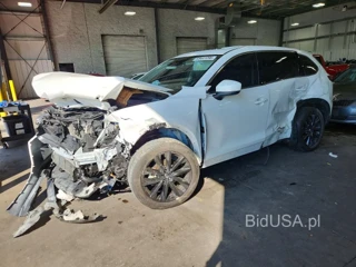 MAZDA CX-9 TOURING PLUS