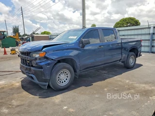 CHEVROLET SILVERADO C1500