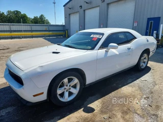 DODGE CHALLENGER SXT