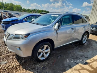 LEXUS RX 350 BASE