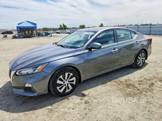 NISSAN ALTIMA S