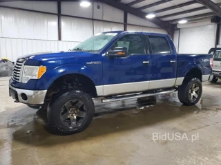 FORD F150 SUPERCREW