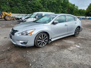 NISSAN ALTIMA 2.5 SV