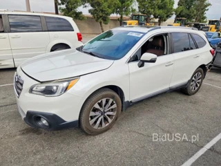 SUBARU OUTBACK TOURING