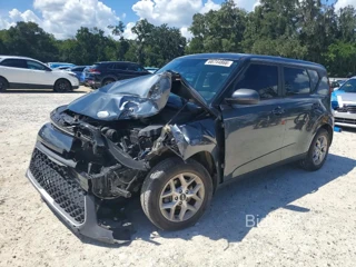KIA SOUL S