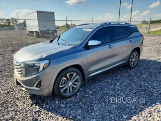 GMC TERRAIN DENALI