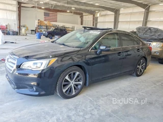 SUBARU LEGACY 3.6R LIMITED