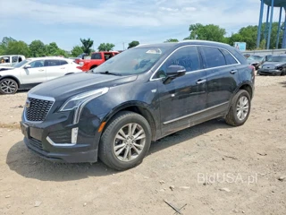 CADILLAC XT5 LUXURY