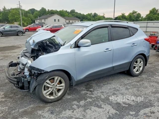 HYUNDAI TUCSON GLS