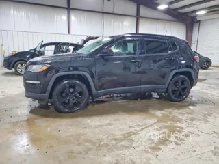 JEEP COMPASS LATITUDE