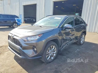 TOYOTA RAV4 XLE PREMIUM