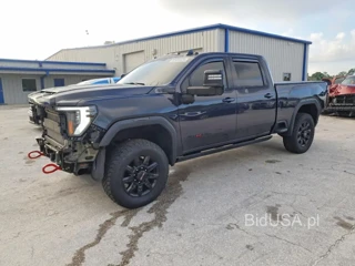 GMC SIERRA K2500 AT4