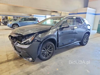 LEXUS NX 350